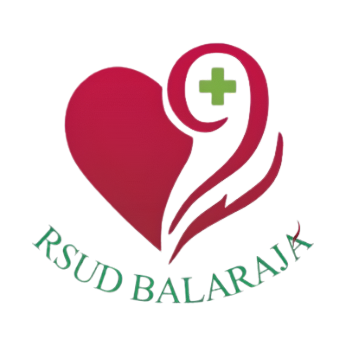 Logo RSUD Balaraja